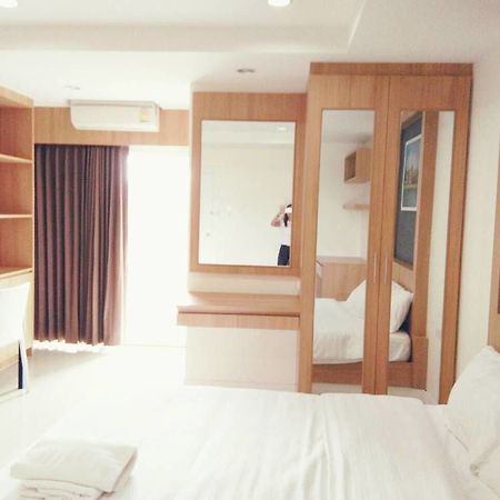 סטאהיפ Sea Hill Boutique Residence מראה חיצוני תמונה