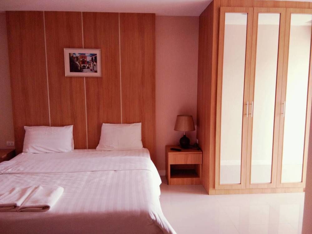 סטאהיפ Sea Hill Boutique Residence מראה חיצוני תמונה