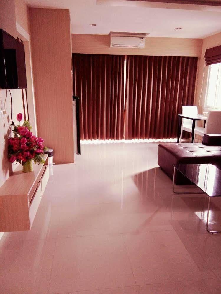 סטאהיפ Sea Hill Boutique Residence מראה חיצוני תמונה