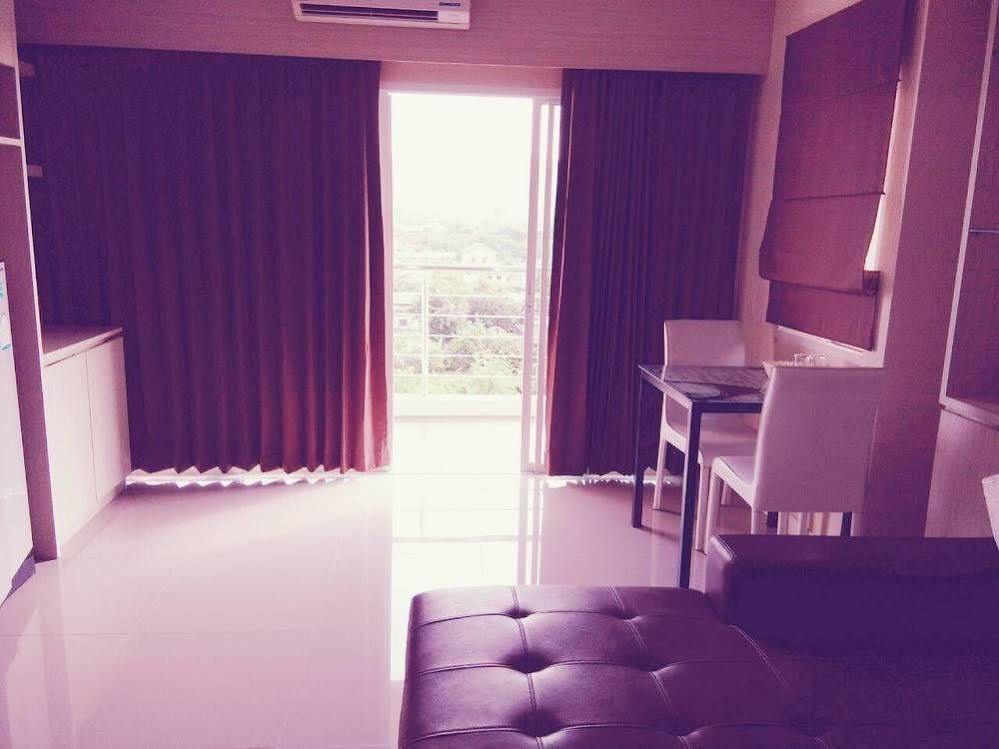 סטאהיפ Sea Hill Boutique Residence מראה חיצוני תמונה