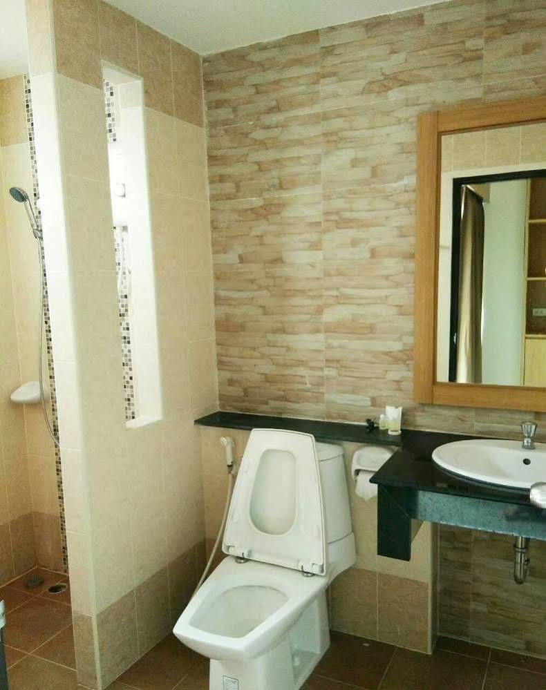 סטאהיפ Sea Hill Boutique Residence מראה חיצוני תמונה